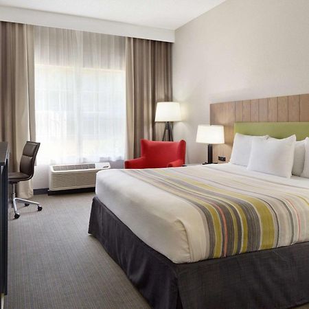 Country Inn & Suites By Radisson, Brunswick I-95, Ga Extérieur photo