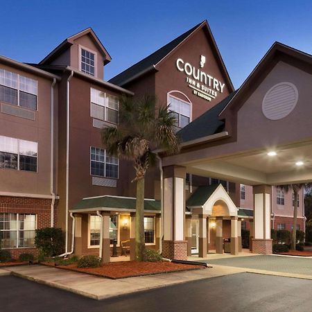 Country Inn & Suites By Radisson, Brunswick I-95, Ga Extérieur photo