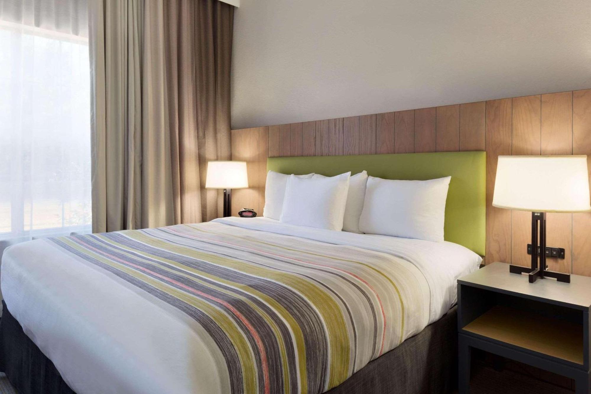 Country Inn & Suites By Radisson, Brunswick I-95, Ga Extérieur photo