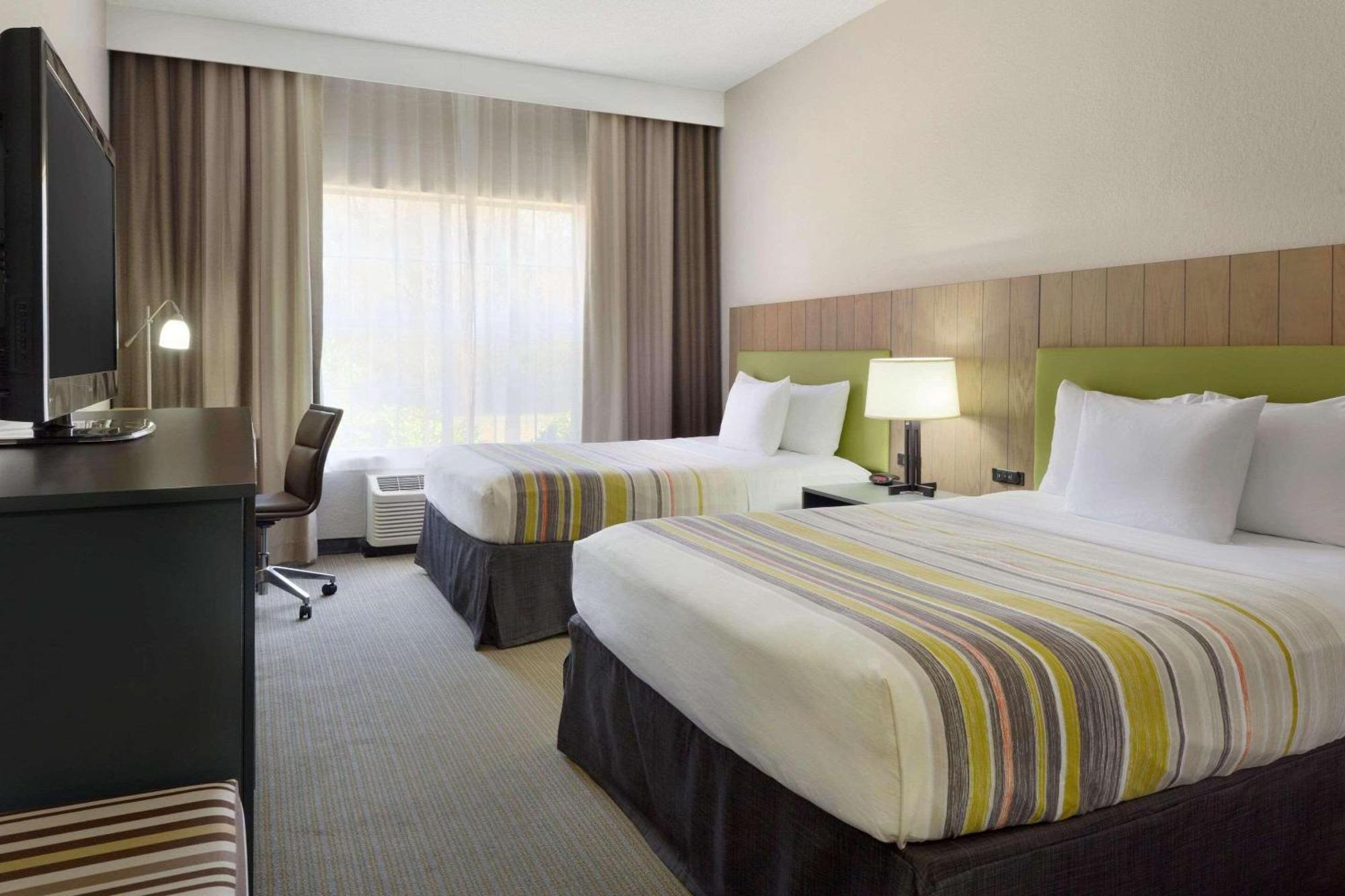 Country Inn & Suites By Radisson, Brunswick I-95, Ga Extérieur photo