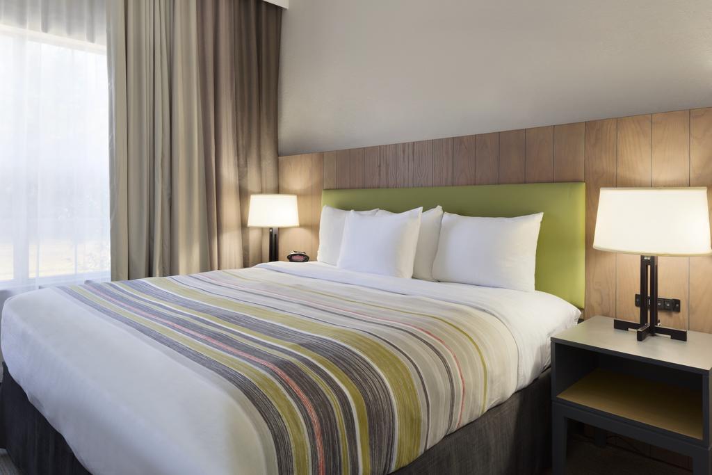 Country Inn & Suites By Radisson, Brunswick I-95, Ga Extérieur photo