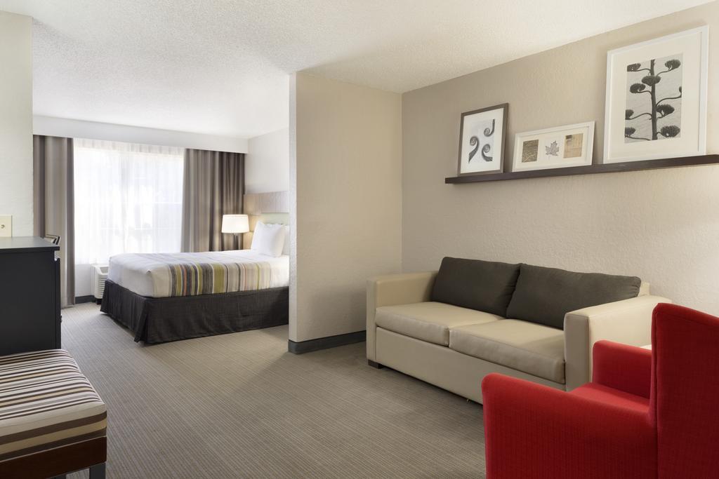 Country Inn & Suites By Radisson, Brunswick I-95, Ga Extérieur photo