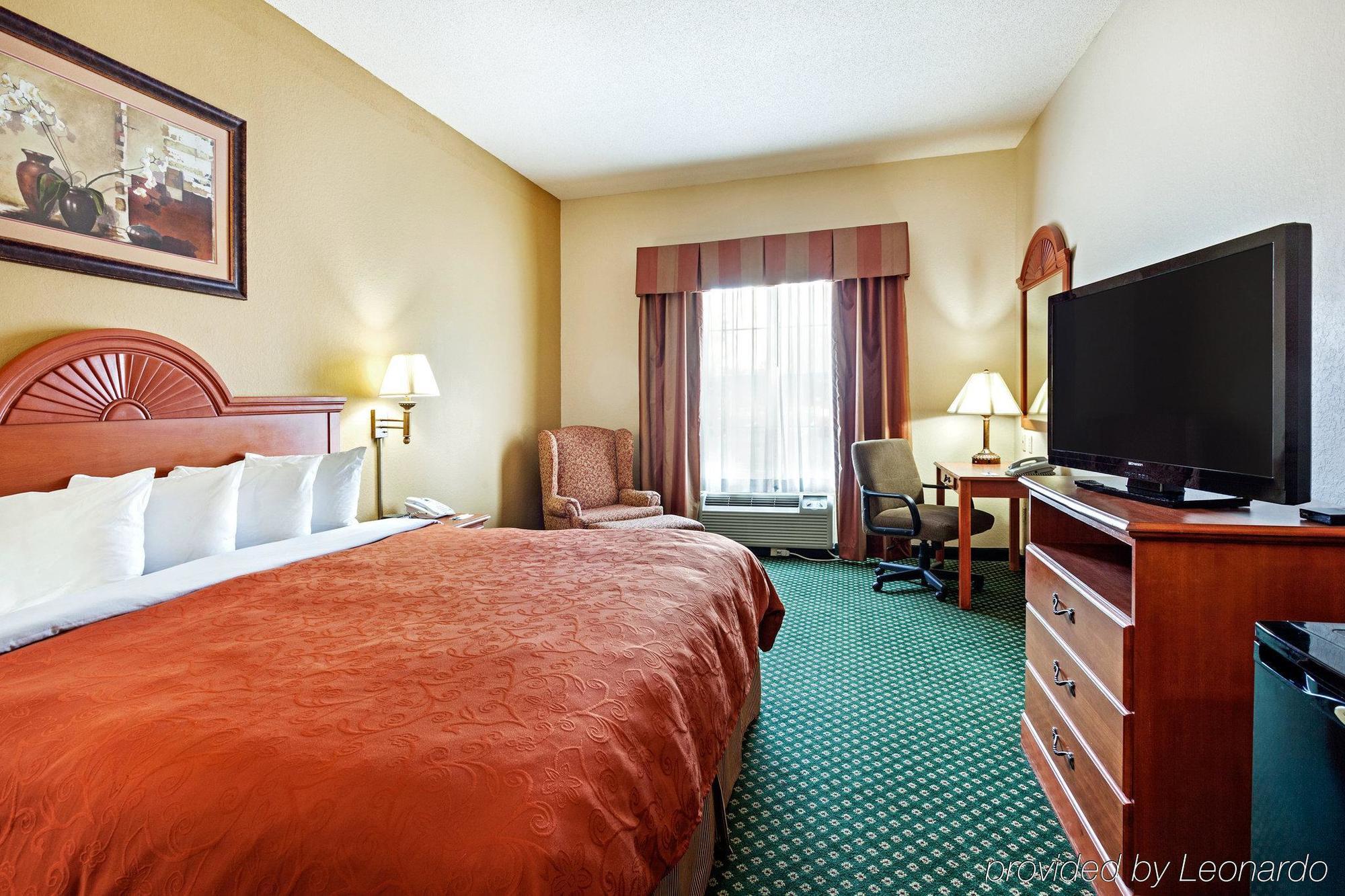 Country Inn & Suites By Radisson, Brunswick I-95, Ga Extérieur photo