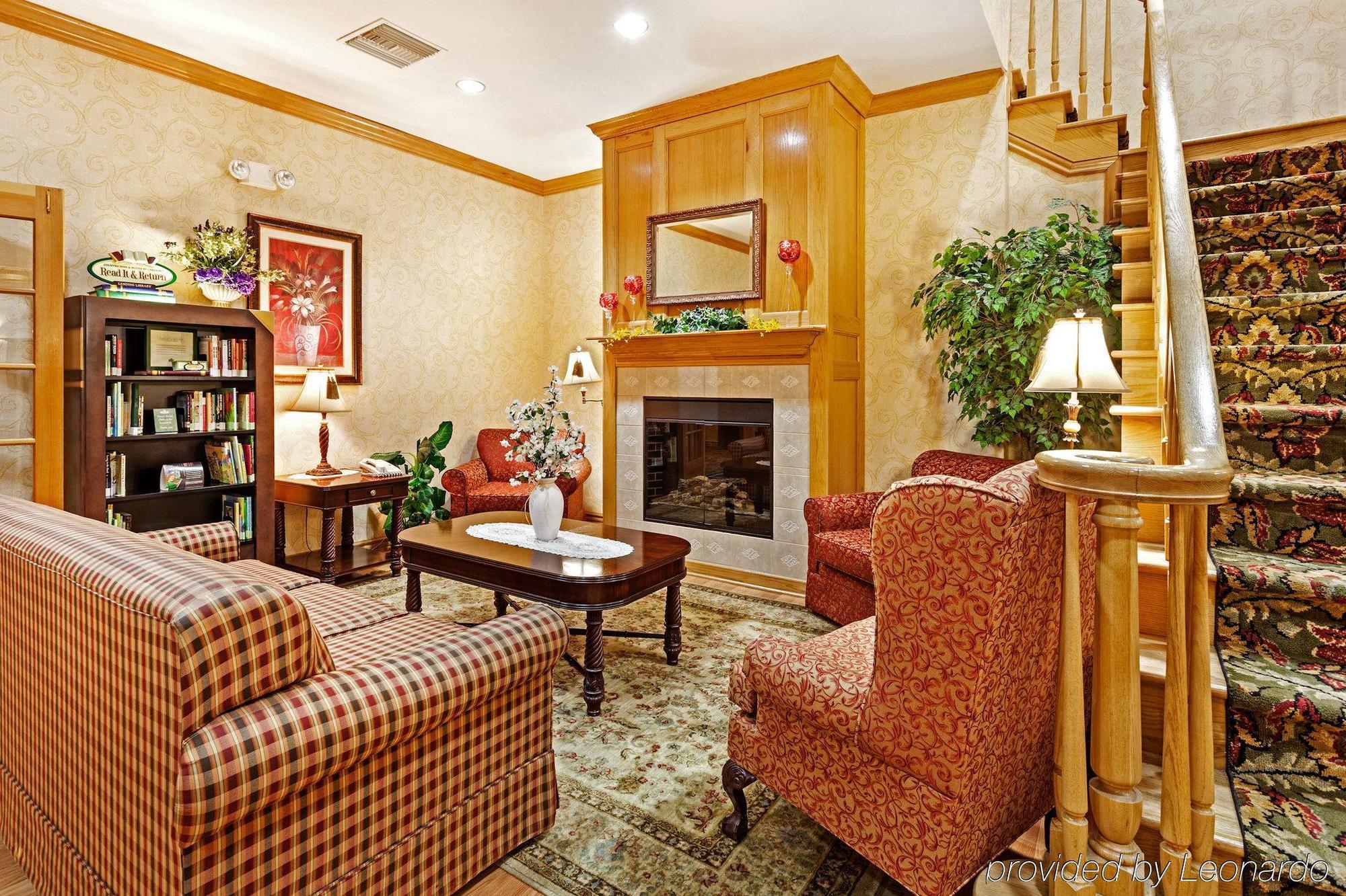 Country Inn & Suites By Radisson, Brunswick I-95, Ga Extérieur photo