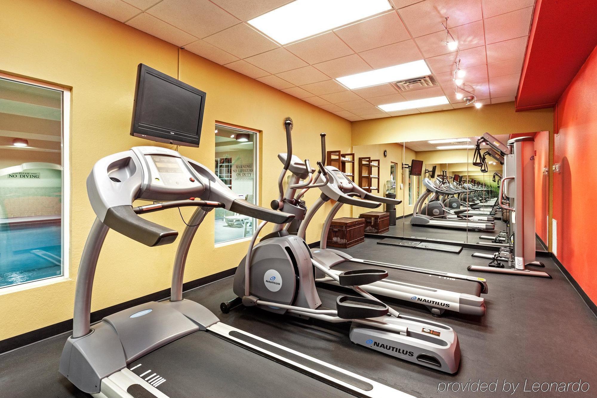 Country Inn & Suites By Radisson, Brunswick I-95, Ga Extérieur photo