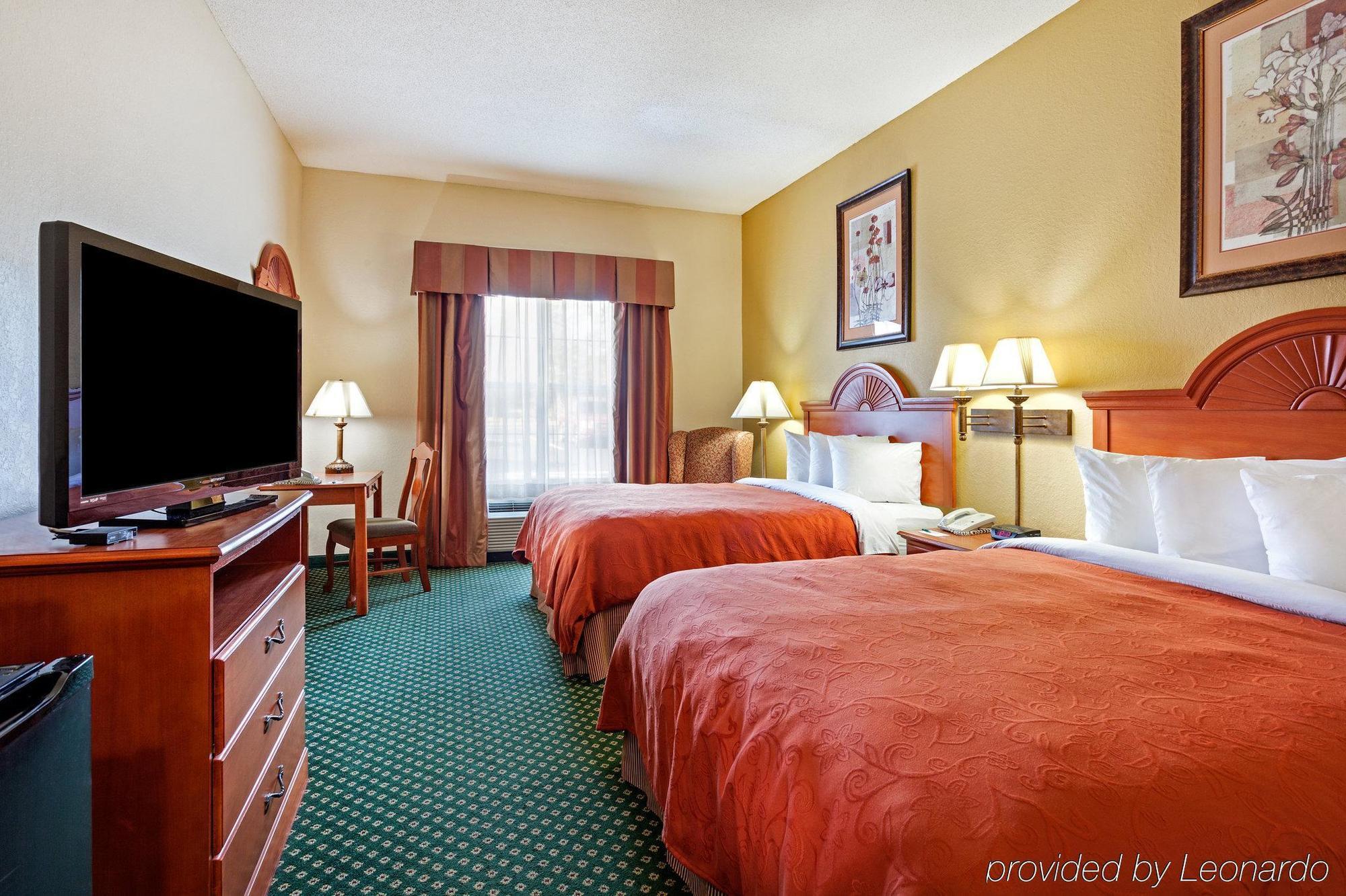 Country Inn & Suites By Radisson, Brunswick I-95, Ga Extérieur photo