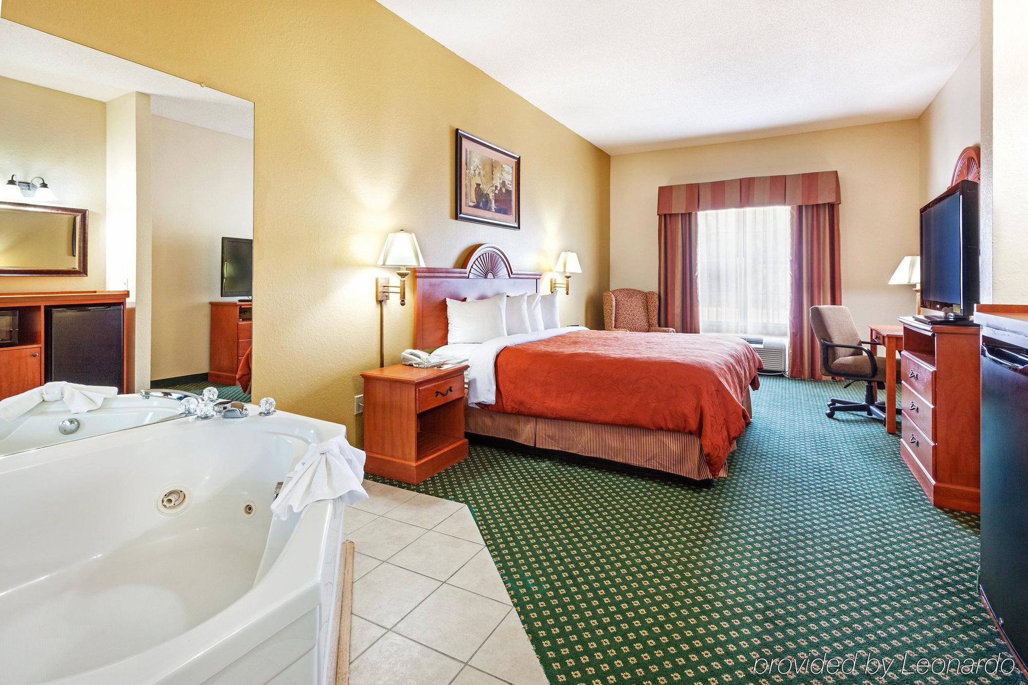 Country Inn & Suites By Radisson, Brunswick I-95, Ga Extérieur photo