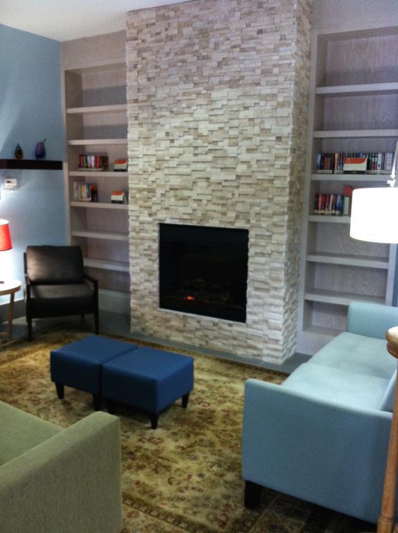 Country Inn & Suites By Radisson, Brunswick I-95, Ga Extérieur photo
