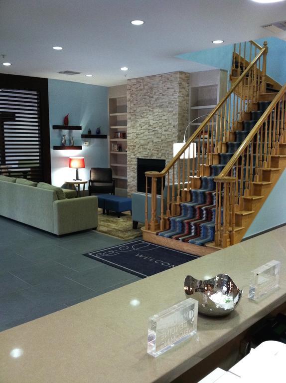 Country Inn & Suites By Radisson, Brunswick I-95, Ga Extérieur photo