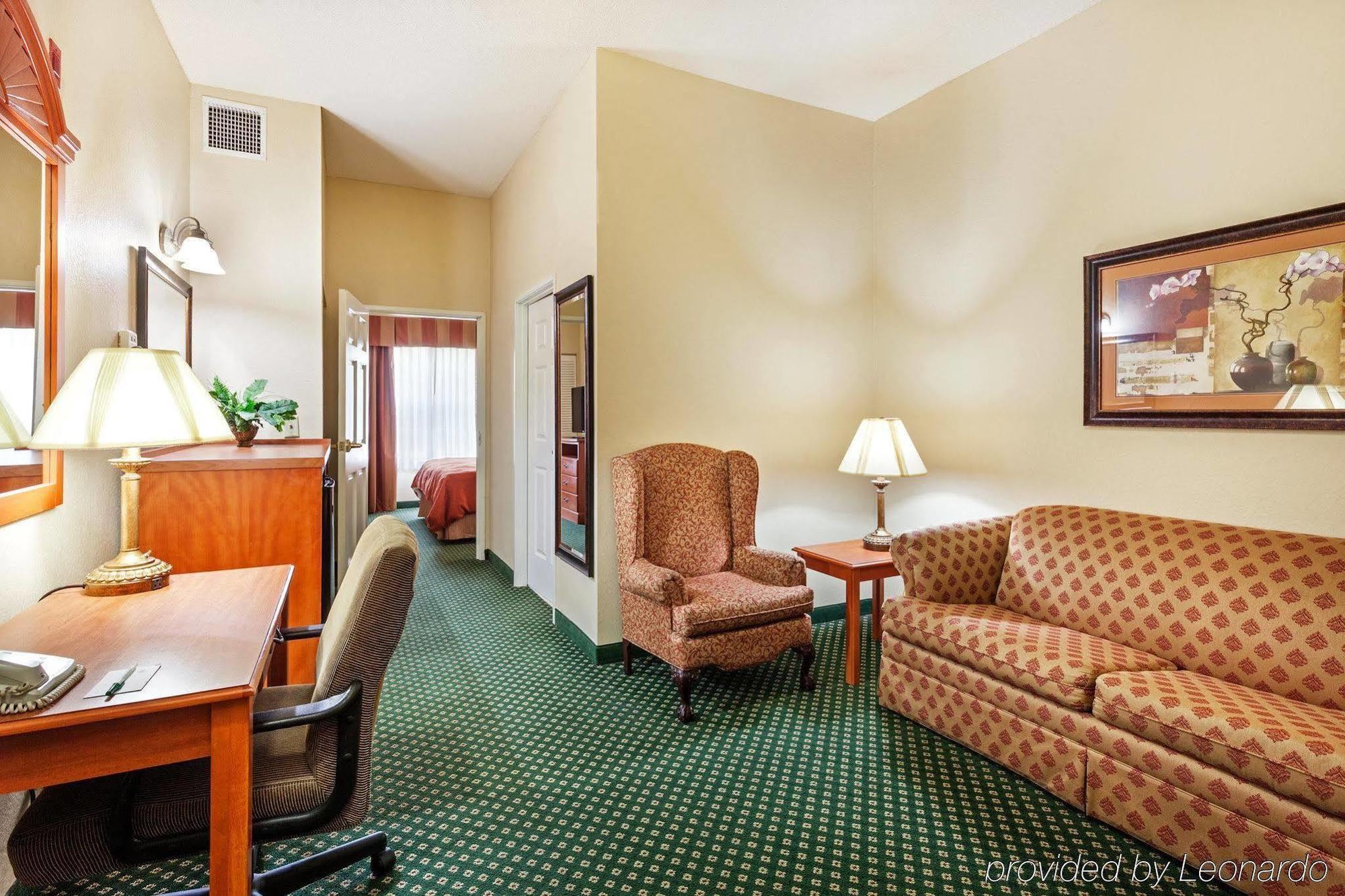 Country Inn & Suites By Radisson, Brunswick I-95, Ga Extérieur photo