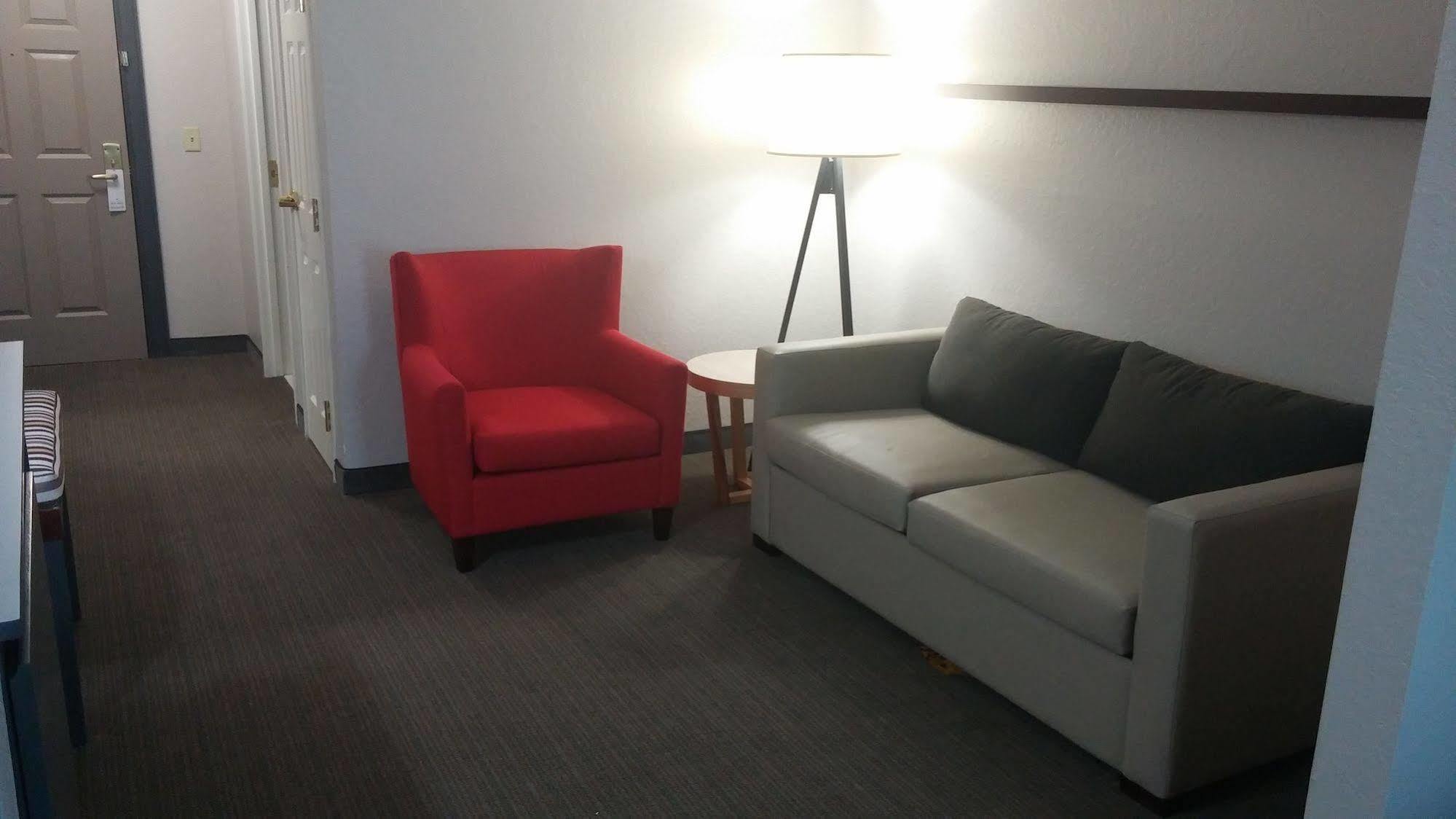Country Inn & Suites By Radisson, Brunswick I-95, Ga Extérieur photo